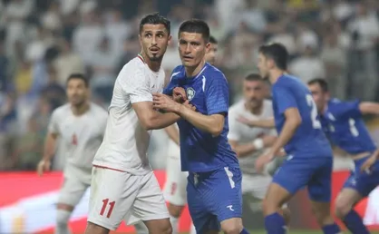 خلاصه بازی ایران 0-0 ازبکستان / دو بازی پیاپی بدون گل شاگردان قلعه نویی