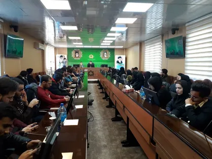 عدم حمایت دولت یازدهم از شبکه ملی اطلاعات خسارت بزرگی برای کشور داشت
