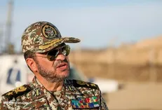 سامانه‌های پدافند هوایی ایران در منطقه حرف اول را می‌زند