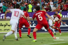لیست تیم ملی برای دیدار با هنگ کنگ اعلام شد/ ۶ پرسپولیسی و ۴ استقلالی