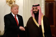 خواب بلند بن سلمان برای رسیدن به پادشاهی عربستان