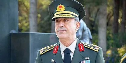 تروریست&zwnj;ها در عفرین را بطور کامل شکست می&zwnj;دهیم!