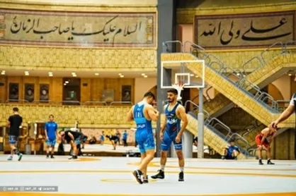 آغاز اردوی تیم ملی کشتی آزاد از فردا بدون دعوت از سوادکوهی