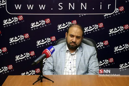 رگ غیرت جریان دانشجویی به جای مسائل سیاسی باید برای اسلام بیرون بزند/تشکل&zwnj;ها از وجه فرهنگی خود فاصله گرفته&zwnj;اند