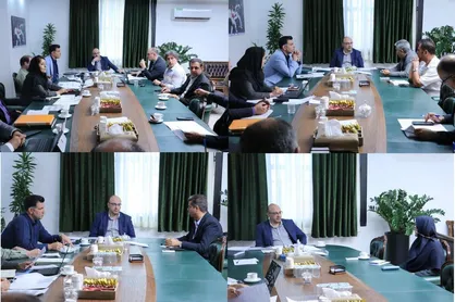 دور دوم نشست&zwnj;های فدراسیون&zwnj;های بدمینتون، ورزش&zwnj;های آبی، تکواندو و دوچرخه&zwnj;&lrm;سواری برگزار شد