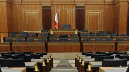 پارلمان لبنان بار دیگر در انتخاب رئیس جمهور ناکام ماند