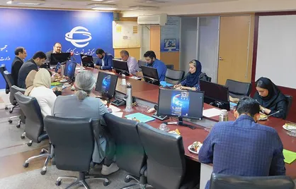 رشد ۴۸ درصدی تجارت الکترونیکی کشور نسبت به سال گذشته