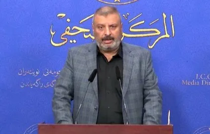الفتح: نظامیان آمریکایی از ترس نیروهای مقاومت از عراق خارج شده&zwnj;اند