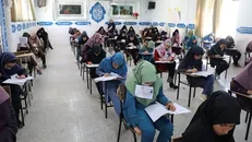حدنصاب نمره برای معرفی به مرحله ارزیابی معلمی اعلام شد