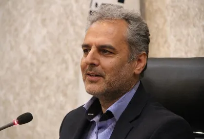 طرح آزمایشی عرضه مستقیم محصولات کشاورزی با همکاری اتاق تعاون