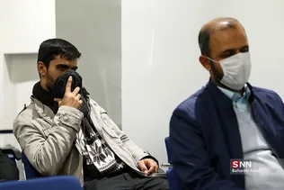 بررسی آبان ۹۸، نقض جمهوریت