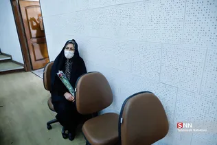قدردانی پلیس تهران از کادر درمان