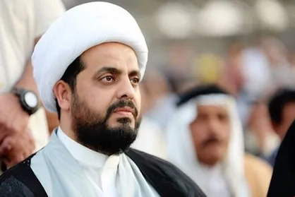 قیس الخزعلی: برخی کشورها به دنبال پایان دادن نقش&zwnj;آفرینی شیعیان در عراق هستند