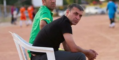 مربی پیکان کرونا گرفت
