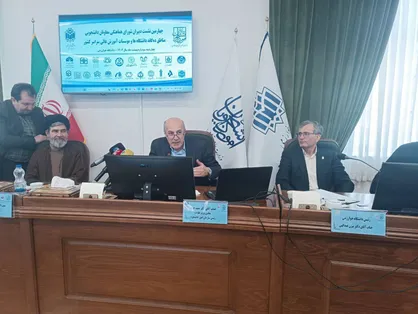 بازگشت مراکز مشاوره، هدفمندی یارانه تغذیه و توسعه مهارت&zwnj;های دانشجویی در دستور کار وزارت علوم