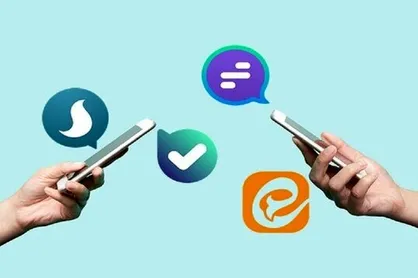پیام رسان&zwnj;های ایتا و بله به هم متصل شدند!