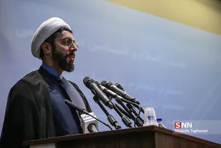 رونمایی از کتب دهگانه