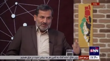 ماجرای درخواست متکی از بشار اسد و پاسخ شنیدنی رئیس جمهوری سوریه؛ &laquo;تمام این مسائل را باید از سردار سلیمانی بخواهید نه من!&raquo;