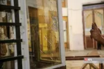 در پی حمله تروریستی دو مهاجم مسلح به حرم مطهر شاهچراغ که تعدادی از زائران و مجاوران مجروح شده یا به شهادت رسیده اند و داعش مسئولیت این حمله را بر عهده گرفت.