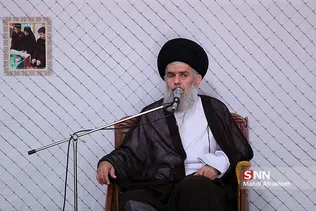 شیخ حسن مومنی