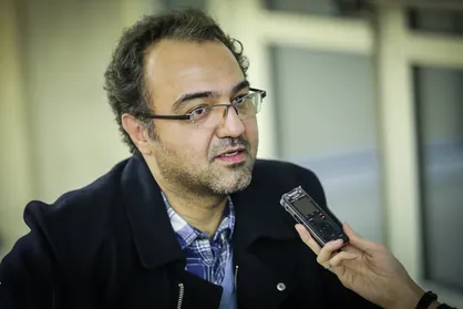 سیفی&zwnj;آزاد: اگر کپی آوای باران بودیم مخاطب ما را دوست نداشت