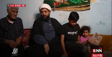 پدری که هیچ وقت به پسر نه نگفت + فیلم