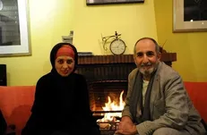 زوج محبوب سینما امشب به تلویزیون می‌آیند