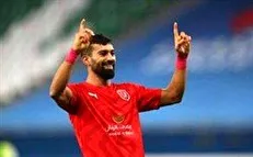 مدافع پرحاشیه پرسپولیسی در لیست مازاد!