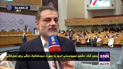 عضو ارشد جنبش جهاد اسلامی فلسطین: بازگشت شهرک نشینان اسرائیلی به شمال، بدون خواست لبنان انجام نخواهد گرفت