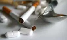 جغتایی:بزرگ‌ترین مشکل سلامت در جامعه اعتیاد است