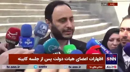 خبر خوش سخنگوی دولت به هواداران استقلال و پرسپولیس/ امیدواریم امروز یک بازی قشنگی از هر دو تیم ببینیم
