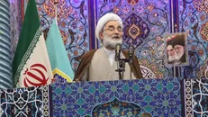حجاب فاطمی؛ نماد هویت زن مسلمان