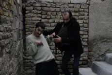 آمریکایی‌ها به فیلم کوتاه «حد» جایزه دادند