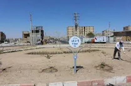 خواستار ابقای نام میدان حماسه &laquo;۹ دی&raquo; هستیم/ مسئولان شهری یادمان درخوری برای این میدان نصب کنند