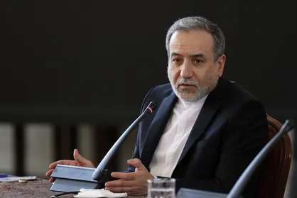 عراقچی: دو طرف اشتراکات و نگرانی&zwnj;های مشترکی در منطقه دارند + فیلم