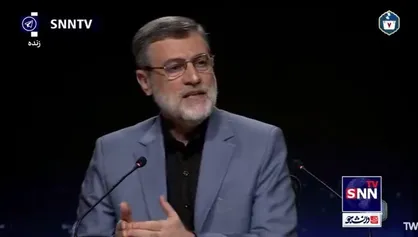قاضی&zwnj;زاده هاشمی: فرض کنید همه فیلترینگ را برداریم و کل پایه اقتصاد دیجیتال را به بستر پلتفرم خارجی ببریم؛ اگر هوس کردند حساب&zwnj;های ما ببندند چه کار کنیم؟