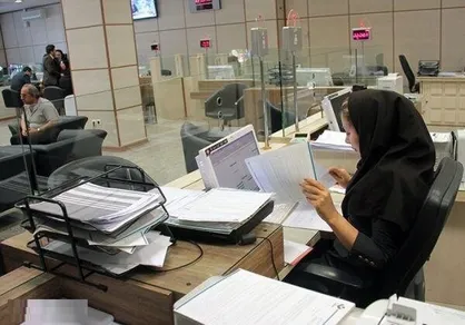 لیست شعب کشیک بانک&zwnj;های تهران