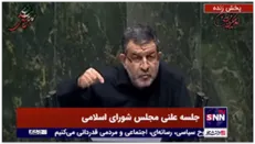 تقی پور: مخالفان بررسی طرح صیانت در کمیسیون اصل 85 مخالف اصل طرح هستند