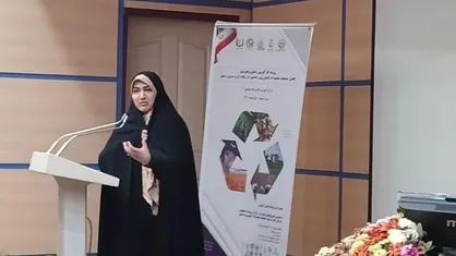 کمبود شرکت&zwnj;های مدیریت پسماند کشاورزی زنگ خطری برای امنیت غذایی