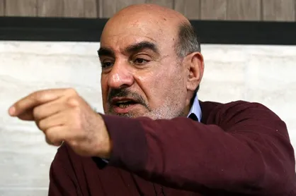 خودسرها به هاشمی لقب عالیجناب سرخ&zwnj;پوش دادند