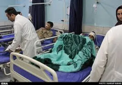 دیگر مرگ کودکان جنوب را بخاطر کمبود امکانات پزشکی تحمل نخواهیم کرد