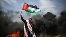 مروری بر آنچه در یک قرن گذشته بر فلسطین گذشت / رد پای انگلیس در سرزمین‌های اشغالی