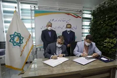 حمایت از صنایع خلاق و فناوری‌های نرم تسهیل شد / ستاری: «اقتدار» و «رونق اقتصاد» ارمغان فناوری