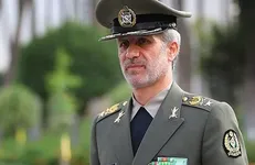 وزیر دفاع درگذشت سرباز معلمان در سانحه تصادف اتوبوس را تسلیت گفت