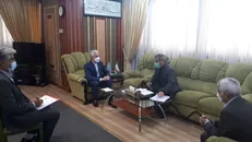 قول مساعد وزیر علوم برای تجدیدنظر در الحاق دانشگاه‌های بیرجند
