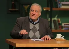 غلامعلی افروز: سستی در جاذبه‌ها باعث دلزدگی زوجین نسبت به یکدیگر می‌شود/ بین زن و شوهر حریم خصوصی وجود ندارد