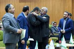 اختتامیه سومین جشنواره جهادگردان