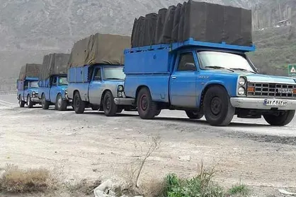 تاثیرحمل و نقل بین شهری براقتصاد