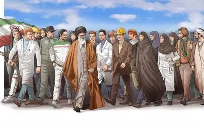 ۳۰۰۰ استاد دانشگاه برای ایجاد تحوّل انقلابی در نظام علمی کشور اعلام آمادگی کردند