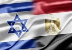 مصر به دنبال کاهش روابط با اسرائیل